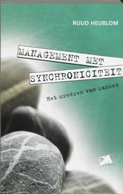 Omslag van Management met synchroniciteit