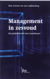 Omslag van Management in zesvoud