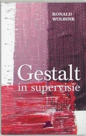 Omslag van Gestalt in supervisie