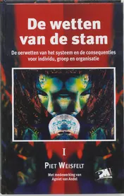 Omslag van De wetten van stam