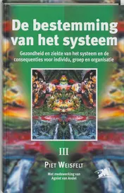 Omslag van De bestemming van het systeem