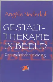 Omslag van Gestalttherapie in beeld