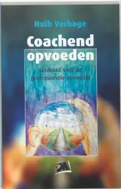 Omslag van Coachend opvoeden