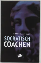 Omslag van Socratisch coachen
