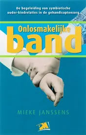 Omslag van Onlosmakelijke band