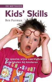 Omslag van de methode Kids' Skills