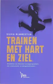 Omslag van Trainen met hart en ziel