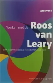 Omslag van Werken met de Roos van Leary