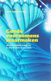 Omslag van Goede voornemens waarmaken