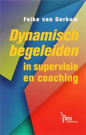Omslag van Dynamische begeleiding