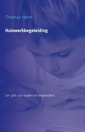 Omslag van Huiswerkbegeleiding