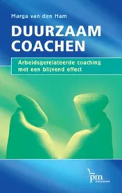 Omslag van Duurzaam coachen