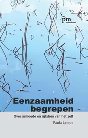 Omslag van Eenzaamheid begrepen