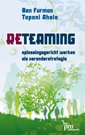 Omslag van Reteaming