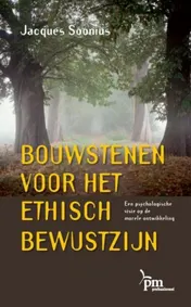 Omslag van Bouwstenen voor het ethisch bewust zijn
