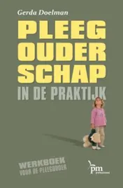Omslag van Pleegouderschap in de praktijk