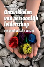 Omslag van Ontwikkelen van persoonlijk leiderschap