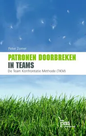 Omslag van Patronen doorbreken in teams