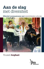 Omslag van Aan de slag met diversiteit