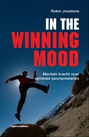 Omslag van In the winning mood