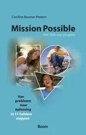 Omslag van Mission Possible