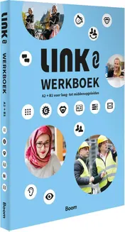 Omslag van Werkboek