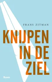 Omslag van Knijpen in de ziel