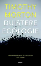 Omslag van Duistere ecologie