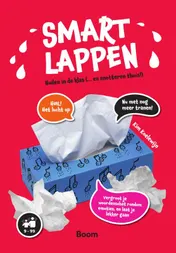 Omslag van Smartlappen