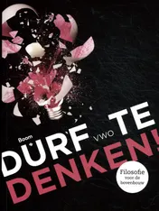 Omslag van vwo