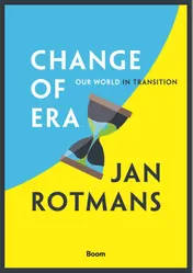 Omslag van Change of era