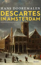 Omslag van Descartes in Amsterdam