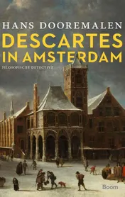 Omslag van Descartes in Amsterdam