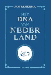 Omslag van Het DNA van Nederland