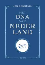 Omslag van Het DNA van Nederland