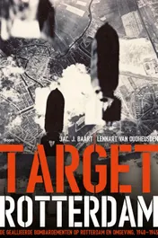 Omslag van Target Rotterdam