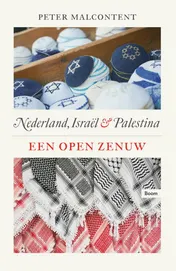 Omslag van Een open zenuw