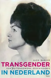 Omslag van Transgender in Nederland