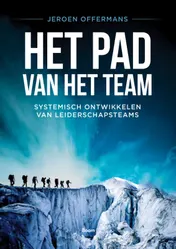 Omslag van Het pad van het team