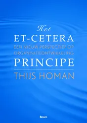 Omslag van Het et-ceteraprincipe