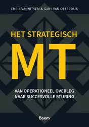 Omslag van Het strategisch MT