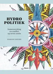 Omslag van Hydropolitiek