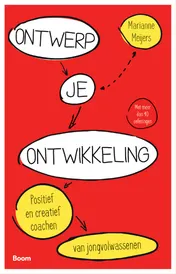 Omslag van Ontwerp je ontwikkeling