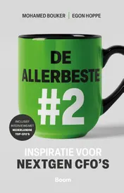 Omslag van De allerbeste nummer twee