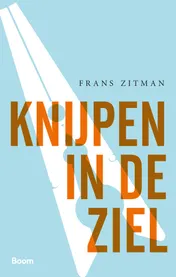 Omslag van Knijpen in de ziel