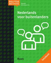 Omslag van Tekstboek