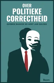 Omslag van Over politieke correctheid