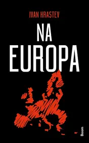 Omslag van Na Europa