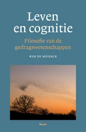 Omslag van Leven en cognitie