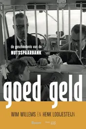 Omslag van Goed Geld